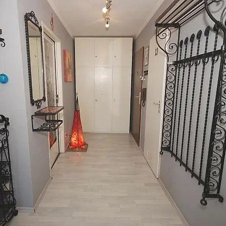 Ferienwohnung Zeno Reichenbach 아파트 *