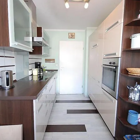 Ferienwohnung Zeno Reichenbach