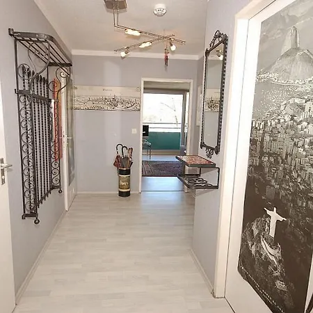 Ferienwohnung Zeno Reichenbach