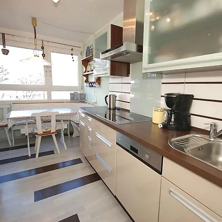 Ferienwohnung Zeno Reichenbach 아파트 *