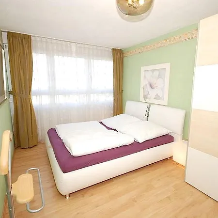 아파트 Ferienwohnung Zeno Reichenbach *