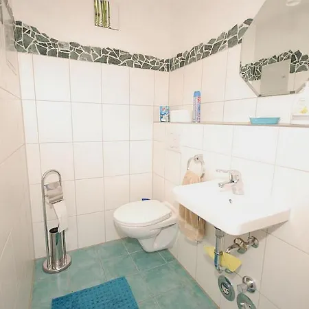 아파트 Ferienwohnung Zeno Reichenbach *